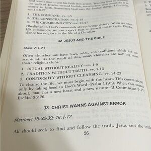 Vintage (1972)  150  Expository Sermon Outlines written by Croft Pentz